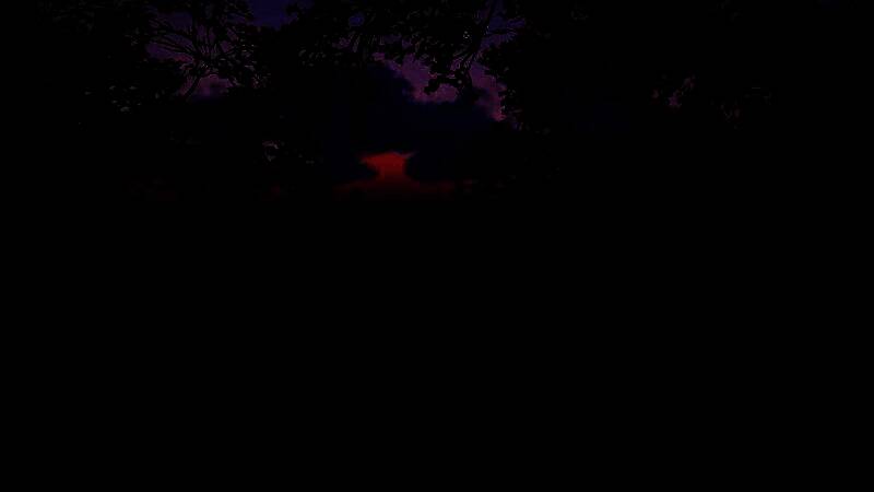 Ominesanji游戏场景图