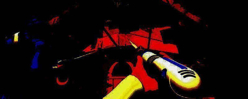 《冲就完事模拟器2》相关图片1