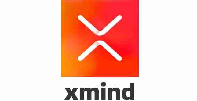 XMind软件相关展示图片