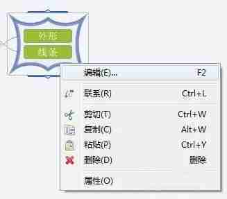 调整外框属性图片