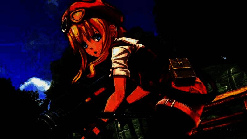 《英雄传说：空之轨迹 the1st》游戏新截图2