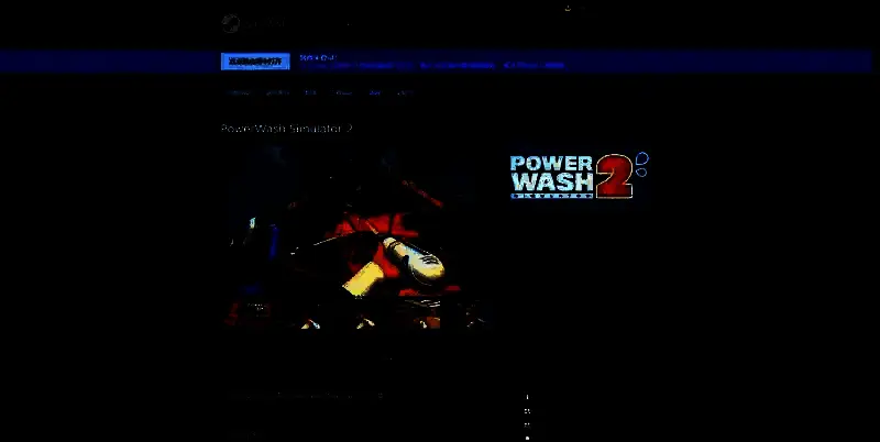 《冲就完事模拟器2》Steam购买页面截图