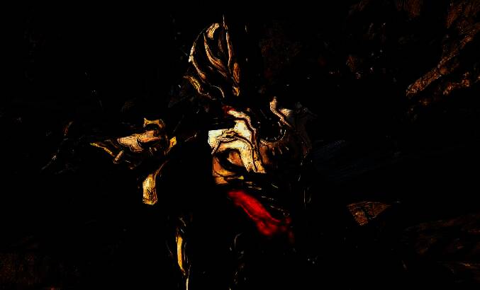 螺栓突击步枪图片