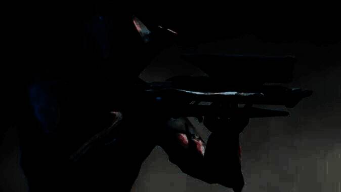 海克散弹枪图片