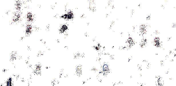 游戏角色战斗动态图