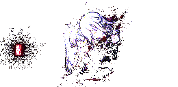 游戏作战场景动态图