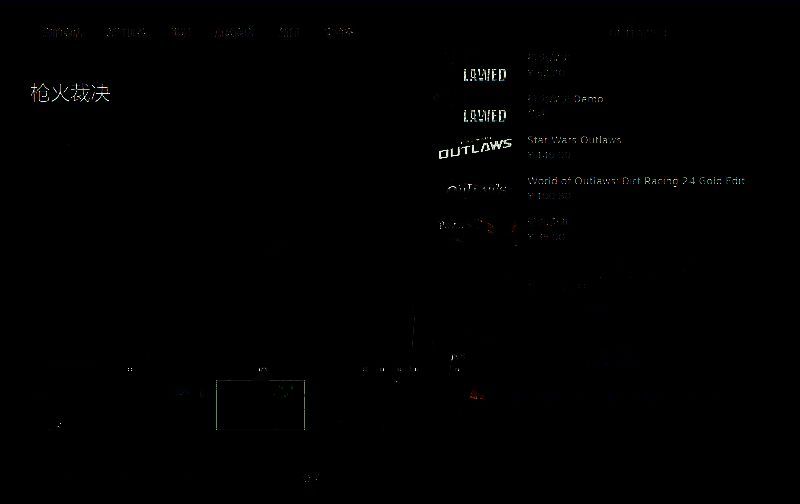 《枪火裁决》相关图片2