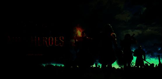 流放者柯南游戏图片