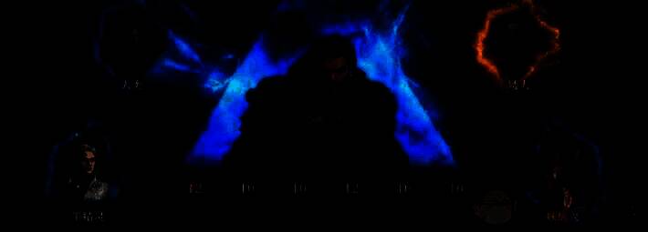 矮人种族相关图片