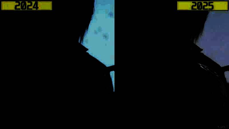 《死亡搁浅2》画面展示