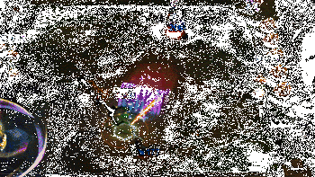 费德提克实战动图