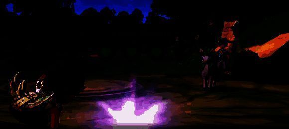 洛克王国手游相关图片5