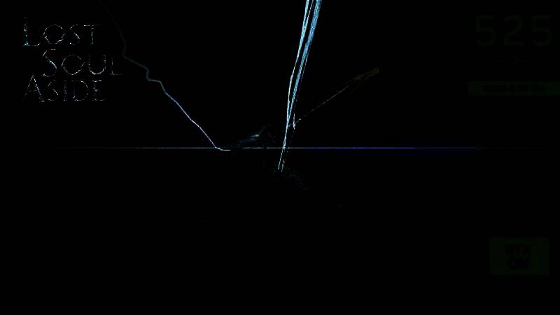 《失落之魂》相关宣传图