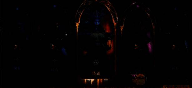 龙息神寂抽卡界面图片