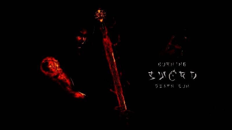 《燃烧之剑:死亡之日》游戏画面