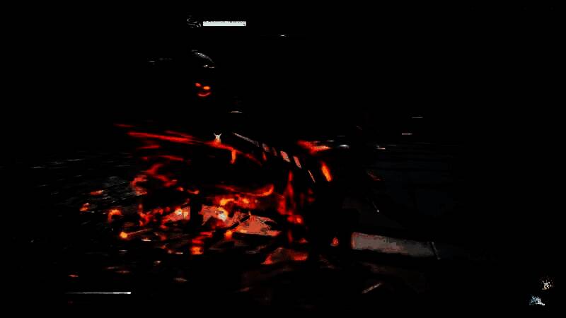 《燃烧之剑:死亡之日》视频截图1