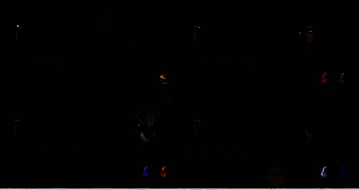 龙息神寂天赋地下城画面