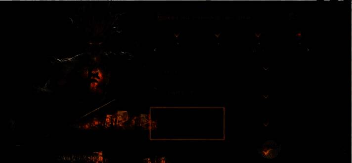 龙息神寂探索恒归之径画面