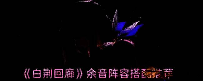 白荆回廊余音相关配图1