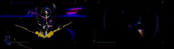 游戏战斗画面图2