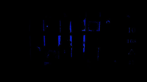 《万手一体》游戏剧情画面3