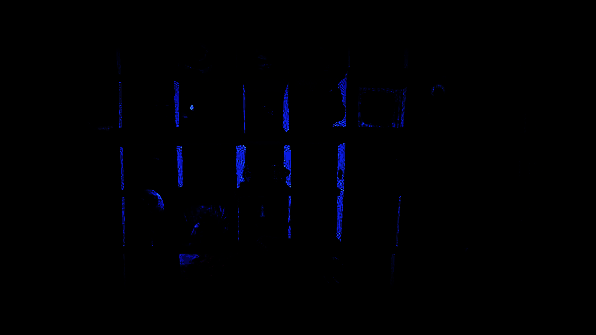 《万手一体》游戏剧情画面4