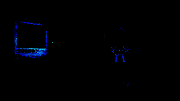 《万手一体》思维抉择画面3