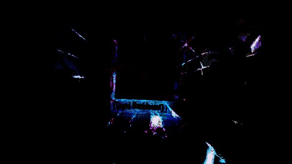 《万手一体》思维诅咒画面4