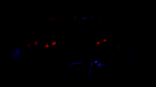 《万手一体》五官系统画面3