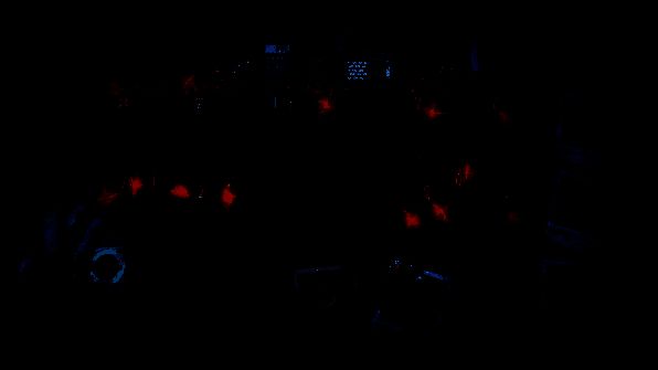 《万手一体》五官系统画面4