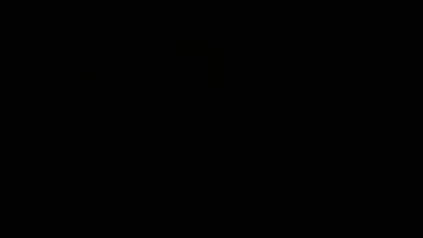 《万手一体》奇特风格画面1