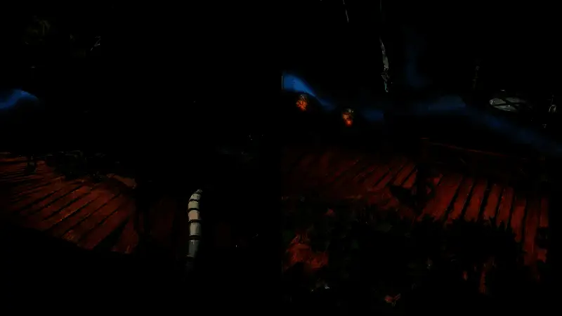 双影奇境战争坡道支线相关场景图2