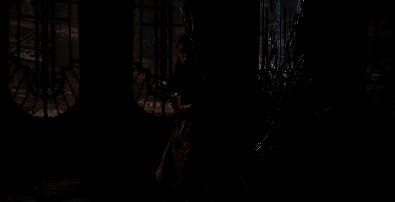 相关游戏宣传图