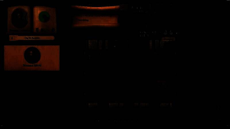 《边境谷骑士》游戏画面2