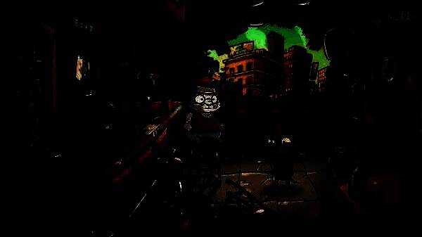 穿越僵尸启示录：开始游戏相关图片3