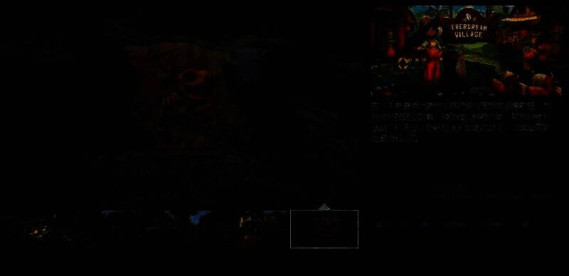 《Everdream Village》游戏相关图片