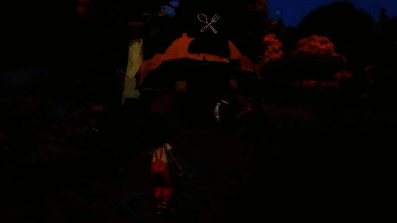 《Everdream Village》游戏截图1