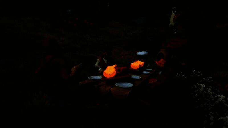 《Everdream Village》游戏截图8