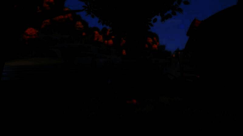 《Everdream Village》游戏截图9