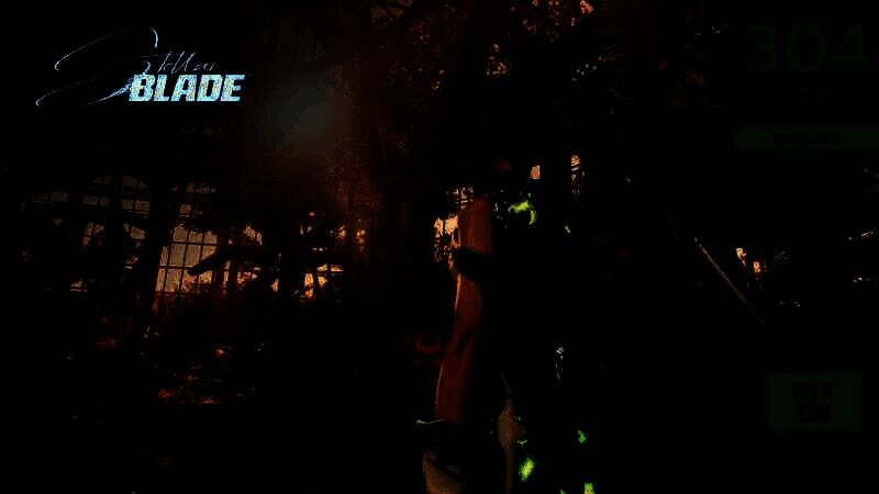 《星刃》游戏相关画面