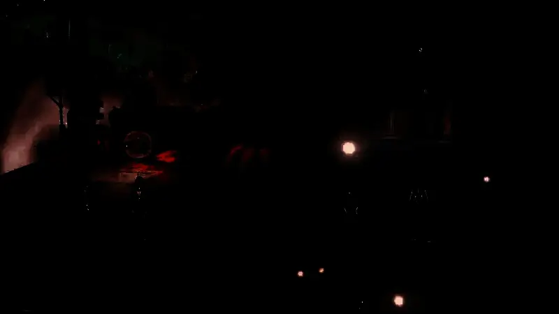 《双影奇境》农场生活支线入口画面