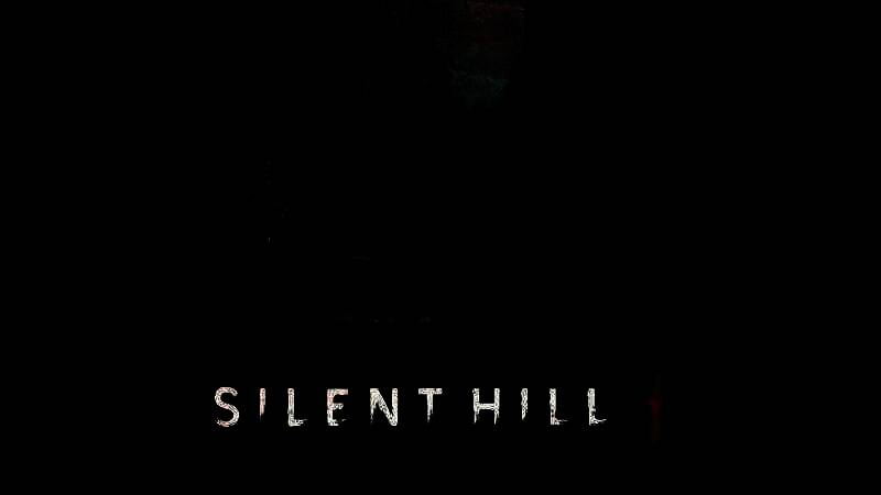 《寂静岭f》相关宣传画面