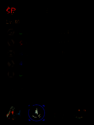 阴阳师巡音流歌式神面板图片