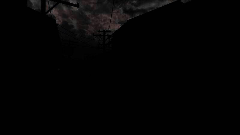 《寂静岭F》游戏截图1