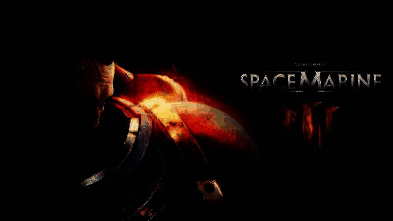 《战锤40K:星际战士3》相关图片1