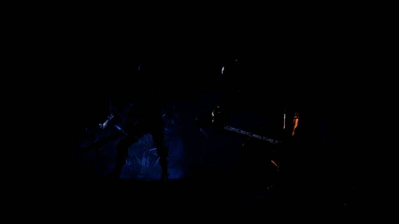 《致命躯壳》游戏画面相关图片