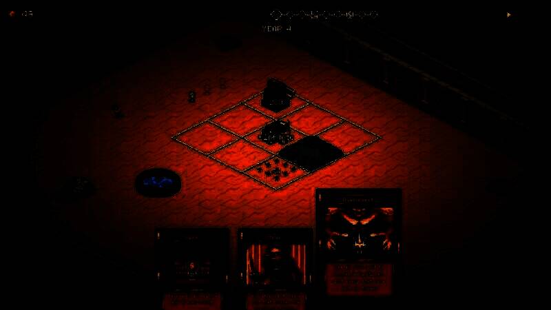 《9 Kings》相关宣传图片5