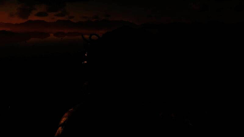 《刺客信条:影》相关图片1