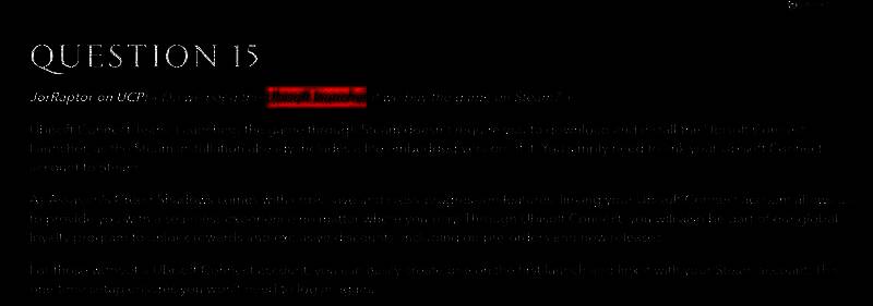 《刺客信条:影》相关图片2