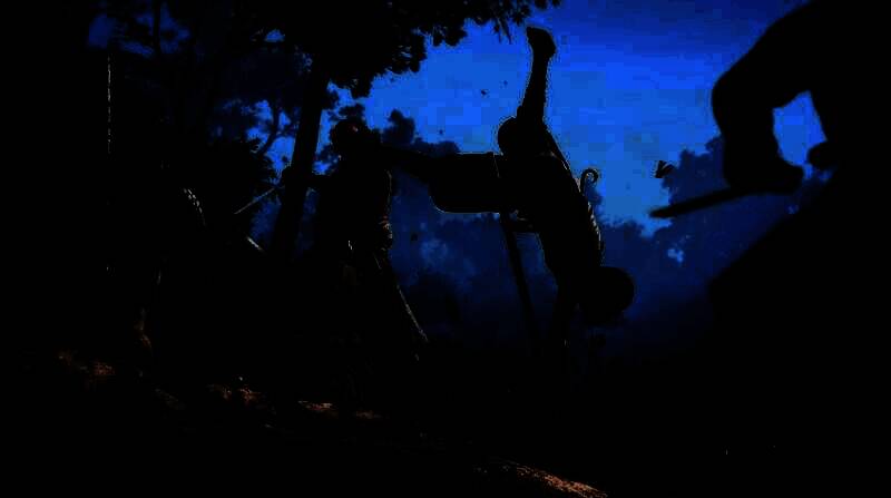 《刺客信条:影》相关图片2